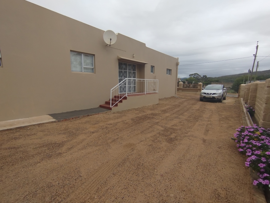 Commercial Property for Sale in Napier Western Cape